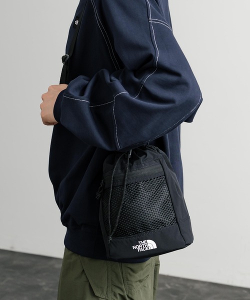 新色追加 日本未展開モデル THE NORTH FACE ザ・ノースフェイス WHITE