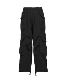 パンツ entire studios saddle shorts size M entire studios SADDLE SHORTS (BLACK)の商品ページ