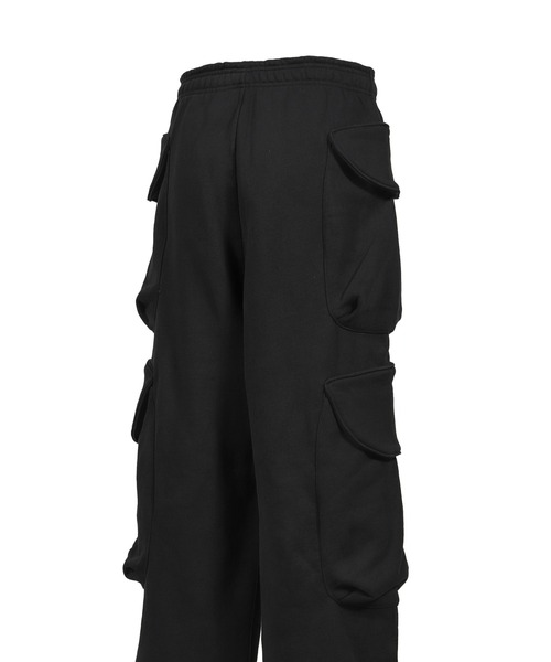 entire studios（エンタイアスタジオ）の「HEAVY GOCAR（その他パンツ・メンズ・ブラック/ブラック系その他・MEDIUM/X-SMALL/SMALL/LARGE）」の6枚目の写真