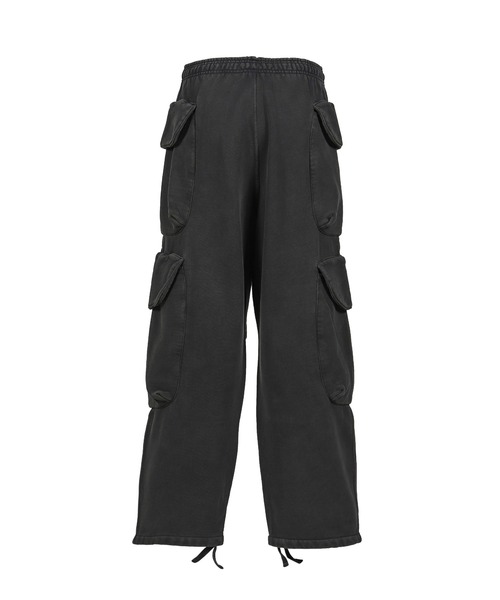 entire studios（エンタイアスタジオ）の「HEAVY GOCAR（その他パンツ・メンズ・ブラック/ブラック系その他・MEDIUM/X-SMALL/SMALL/LARGE）」の11枚目の写真
