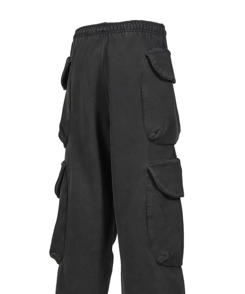 entire studios（エンタイアスタジオ）の「HEAVY GOCAR（その他パンツ・メンズ・ブラック/ブラック系その他・MEDIUM/X-SMALL/SMALL/LARGE）」の14枚目の写真