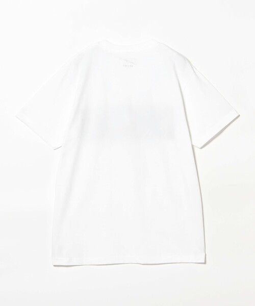 BEAMS（ビームス）の「【別注】Dennis Morris / Lee Perry T-shirt①（Tシャツ/カットソー・メンズ・ホワイト・MEDIUM/LARGE/X-LARGE/XX-LARGE）」の11枚目の写真