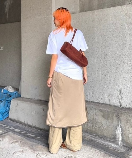 BEAMS（ビームス）の「【別注】Dennis Morris / Lee Perry T-shirt①（Tシャツ/カットソー・メンズ・ホワイト・MEDIUM/LARGE/X-LARGE/XX-LARGE）」の5枚目の写真