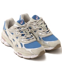 ASICS(AVbNX)asics GEL-NYC / AVbNX Q-GkCV[(Xj[J[)