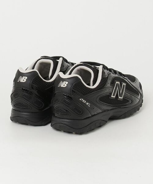 204L（スニーカー）｜New Balance（ニューバランス）の
