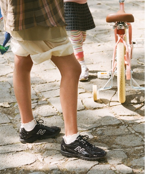 204L（スニーカー）｜New Balance（ニューバランス）の