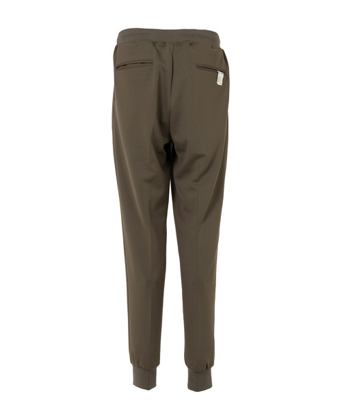 Mendrill（メンドリル）の「N.Hoolywood x Mendrill Track Pants（その他パンツ・メンズ・カーキ/ブラック・L/M/S）」の8枚目の写真