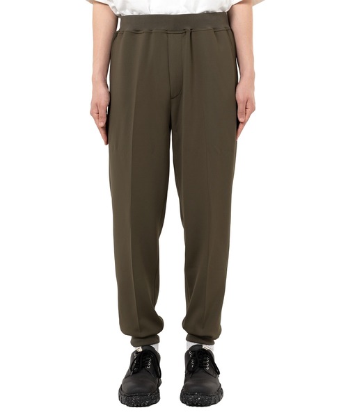 Mendrill（メンドリル）の「N.Hoolywood x Mendrill Track Pants（その他パンツ・メンズ・カーキ/ブラック・L/M/S）」の9枚目の写真