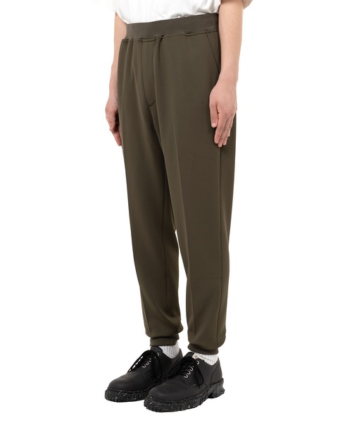 Mendrill（メンドリル）の「N.Hoolywood x Mendrill Track Pants（その他パンツ・メンズ・カーキ/ブラック・L/M/S）」の10枚目の写真