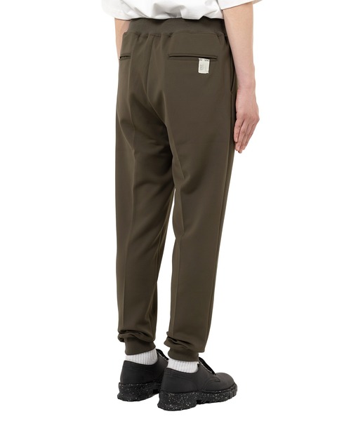 Mendrill（メンドリル）の「N.Hoolywood x Mendrill Track Pants（その他パンツ・メンズ・カーキ/ブラック・L/M/S）」の11枚目の写真