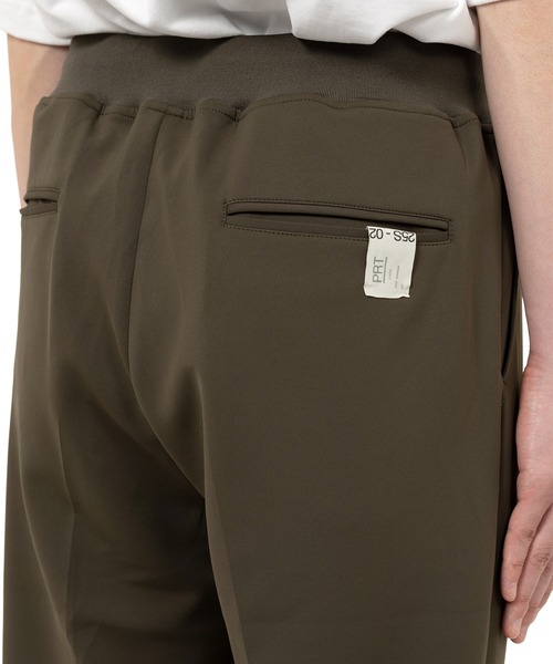 Mendrill（メンドリル）の「N.Hoolywood x Mendrill Track Pants（その他パンツ・メンズ・カーキ/ブラック・L/M/S）」の12枚目の写真