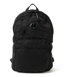 C.P. Company / ACC BACK PACK IN NYLON B