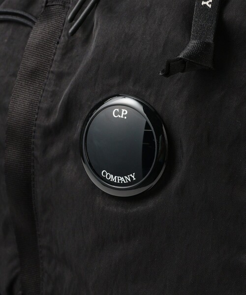 C.P. Company / ACC BACK PACK IN NYLON B（バックパック/リュック