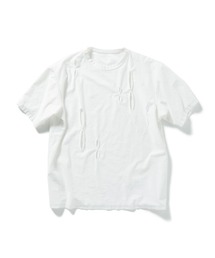 新品 PERVERZE パーバーズ パックT Tシャツ 白 PERVERZE｜パーバーズのTシャツ/カットソー通販 - ZOZOTOWN