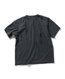 PERVERZEダメージTシャツ Pack Tee/Black｜PERVERZE | パーバーズの公式オンラインストア