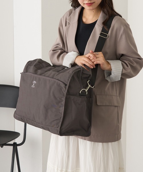 セール】【anello】GTM0178Z キャビン 2WAYボストンL（ボストン