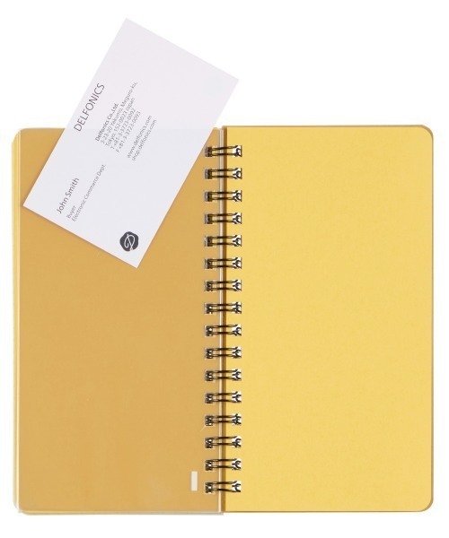 Rollbahn（ロルバーン）の「【2026年版／2025年10月始まり手帳】ロルバーンダイアリー ポニー スリム（手帳/メモ帳・レディース・ブラック/クリーム/ライトイエロー/グリーン/ライトブルー/ライトピンク・FREE）」の16枚目の写真