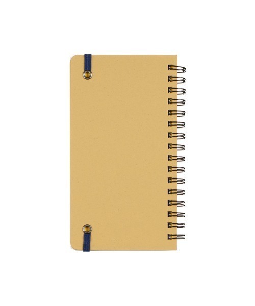 Rollbahn（ロルバーン）の「【2026年版／2025年10月始まり手帳】ロルバーンダイアリー ポニー スリム（手帳/メモ帳・レディース・ブラック/クリーム/ライトイエロー/グリーン/ライトブルー/ライトピンク・FREE）」の17枚目の写真