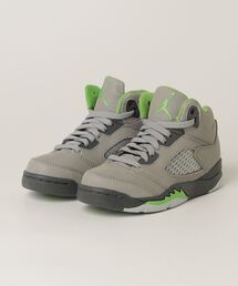 JORDAN BRAND（ジョーダンブランド）の「JORDAN 5 RETRO PS（スニーカー・キッズ）」