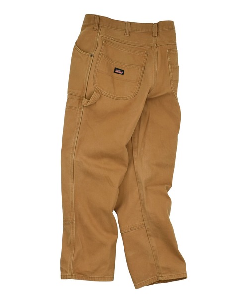 GENUINE Dickies ディッキーズ ダブルニー ワークパンツ メンズW36
