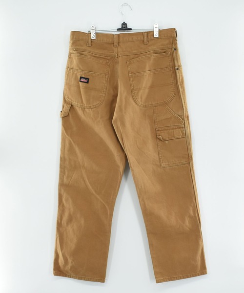 Dickies（ディッキーズ）の「【USED】GENUINE Dickies ダブルニー