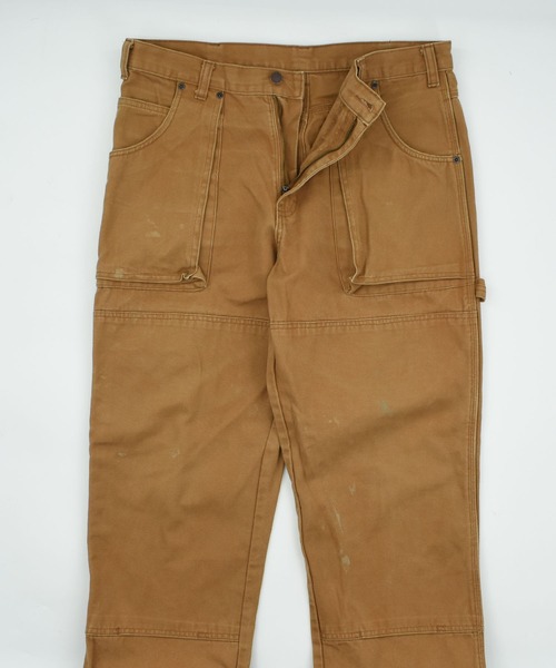 Dickies（ディッキーズ）の「【USED】GENUINE Dickies ダブルニー