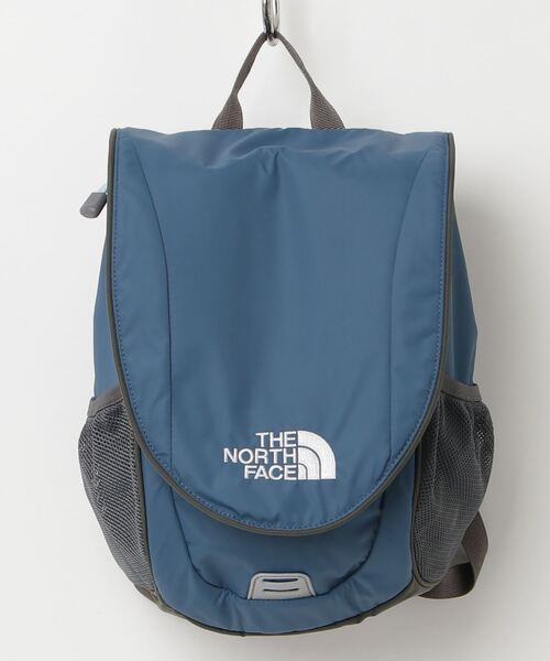 THE NORTH FACE バックパック 青黒 ザ・ノース・フェイス THE NORTH FACE バックパック ビッグ