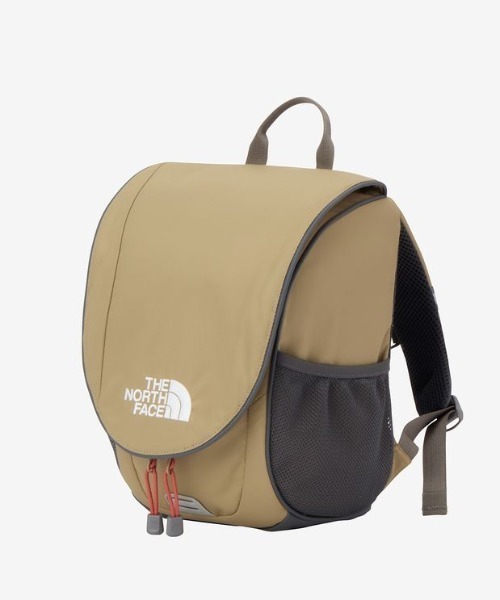 THE NORTH FACE】K Yippee Pack（バックパック/リュック）｜THE NORTH