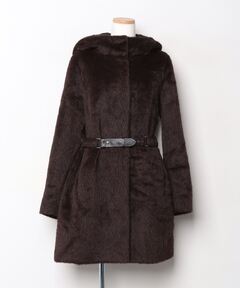 セール】《UNISEX》11oz Chemical Over-Dye Denim Dress-Over Double