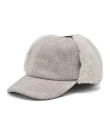 フライト」に該当するキャップ（ベージュ系）ファッション通販 - ZOZOTOWN