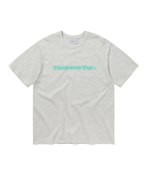 トップス thisisneverthat T-Logo Tee（Tシャツ/カットソー）｜thisisneverthat