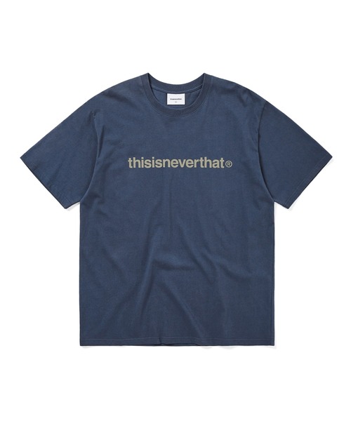 トップス thisisneverthat T-Logo Tee（Tシャツ/カットソー）｜thisisneverthat