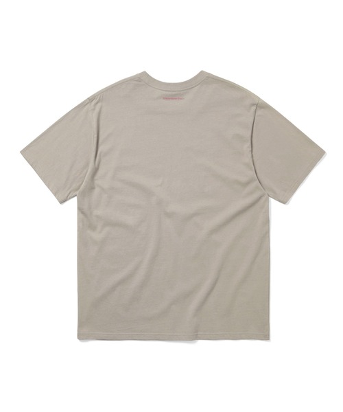 T-Logo Tee（Tシャツ/カットソー）｜thisisneverthat