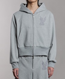 MASU(GG[GX[)́yMASUzMB ZIP-UP HOODIE(p[J[)