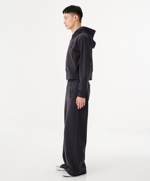 masu パーカー MASU（エムエーエスユー)中古・古着オンライン通販 | Kindal