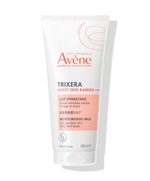 Avene（アベンヌ）の「アベンヌ トリクセラ モイストスキンバリア ミルク 200mL（ボディケア/ボディクリーム）」