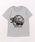 NO WAY�i�m�[�E�F�C�j�́u/PaCoMa/�p�R�}/Tyranno saurus TEE (KIDS)�iT�V���c/�J�b�g�\�[�j�v�b�O���[