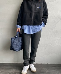 Gramicci | [GRAMICCI/グラミチ] 別注 テックニット スリムパンツ(その他パンツ)