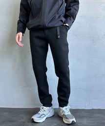 [GRAMICCI/グラミチ] 別注 テックニット スリムパンツ