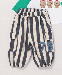 BREEZE | Bpop ベビーカーゴパンツ(その他ベビーウェア)