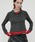 kiehtova�i�L�G�g���@�j�́u�ykiehtova�zSMOOTH STAND NECK CARDIGAN/�X���[�X �X�^���h �l�b�N �J�[�f�B�K���i�J�[�f�B�K��/�{�����j�v�b�`���R�[���O���[