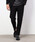 COMME CA ISM�i�R���T�C�Y���j�́u�y�Z�b�g�A�b�v�Ή��zEasy Active Wear �e�[�p�[�h�X���b�N�X�i���̑��p���c�j�v�b�u���b�N