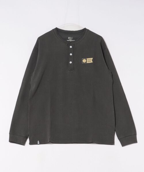 セール】SALTY CREW/ソルティークルー 長袖Tシャツ/ロンT バック