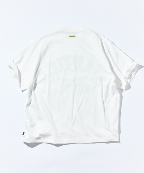 セール】Reebok×NAUTICA/リーボック×ノーティカ 【Exclusive】 ダブル