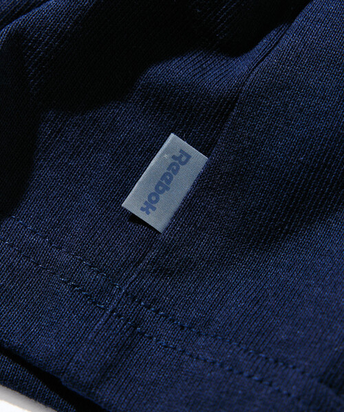 NAUTICA（ノーティカ）の「Reebok×NAUTICA/リーボック×ノーティカ 【Exclusive】 ダブルネーム アーチロゴ クルーネックTシャツ ショートスリーブ（Tシャツ/カットソー・メンズ・グレー/ホワイト/ネイビー/グリーン・LARGE/X-LARGE/MEDIUM/SMALL）」の16枚目の写真