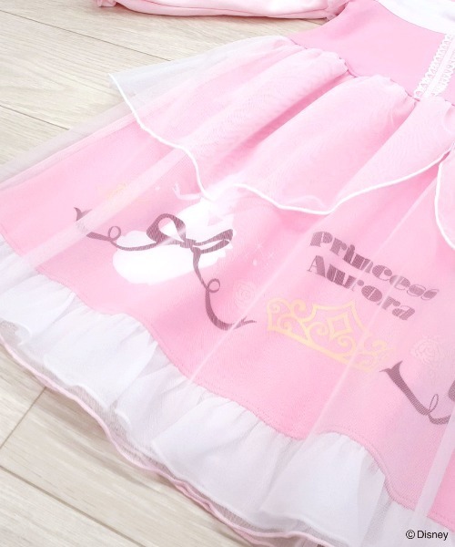 オーロラ姫さま専用⭐︎45R インドネルのフリルカシュクール シャツ ⭐︎サイズ2 BACKYARD FAMILY（バックヤードファミリー） ブラウス レース