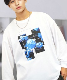 セール】＜Steven Alan＞ オーガニックコットン アソート ボーダー
