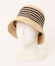 MAISON N.H PARIS(]GkAbVp)́yMAISON N.H PARISzSTELLA HAT(nbg)