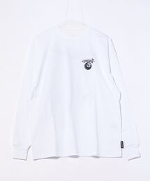 DC SHOES（ディーシーシューズ）の「25 GAME APP LS/DCバックプリント長袖ロンT（Tシャツ/カットソー）」