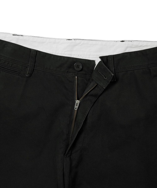 thisisneverthat(ディスイズネバーザット)の「Chino Pant(チノパンツ・メンズ・ダークグリーン/ブラック/カーキ・L/M/S/XL)」の5枚目の写真